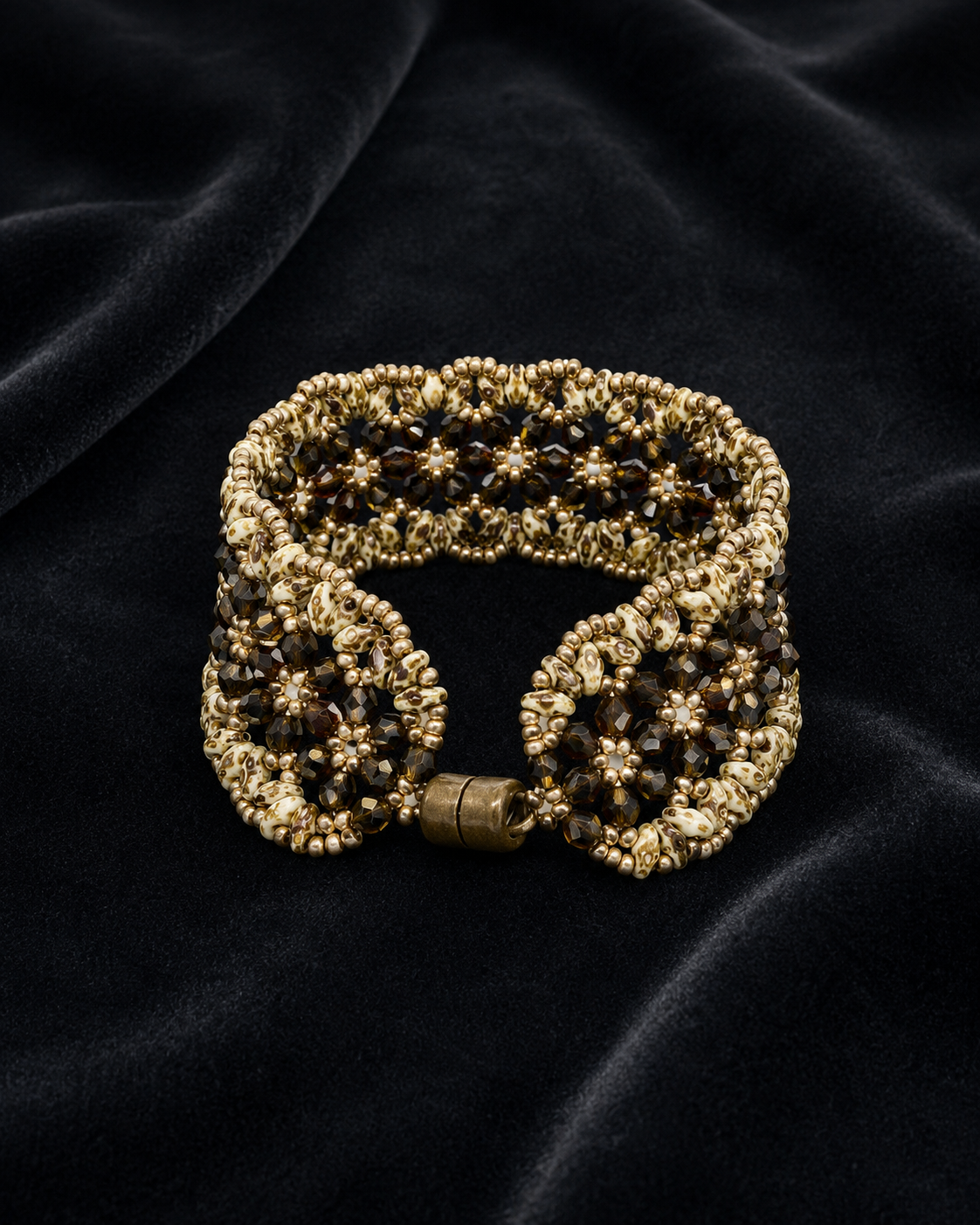 Woodland Mosaic Bracelet
