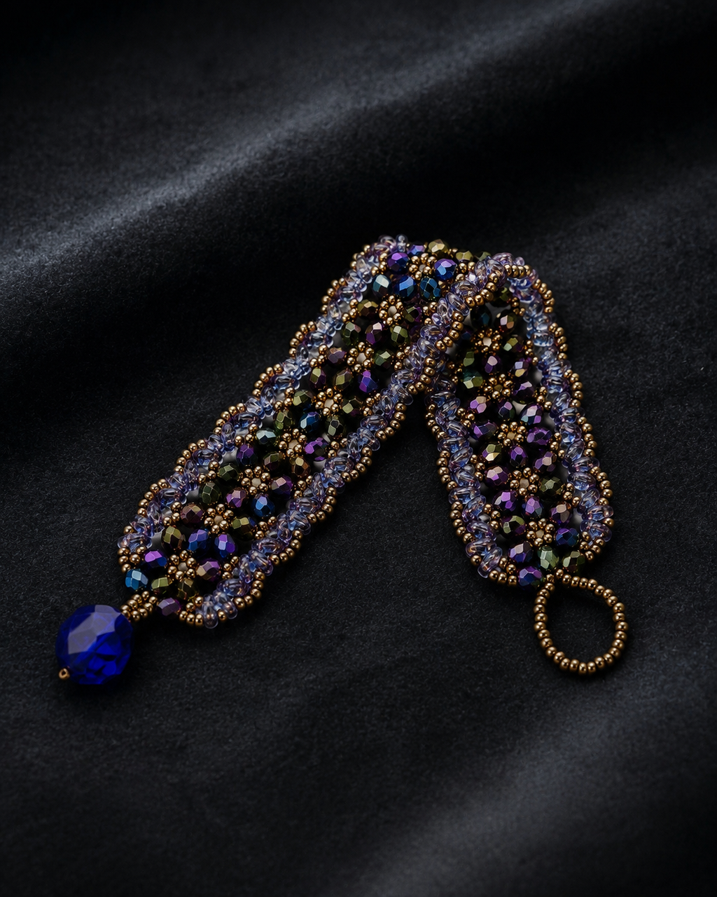 Twilight Garden Bracelet