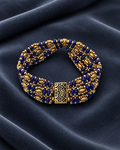 Nile Nights Bracelet