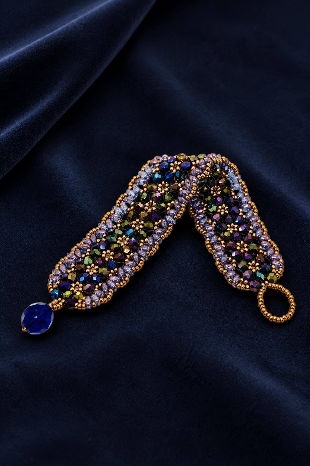 Twilight Garden Bracelet