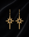 North Star Earrings