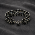 Midnight Shimmer Bracelet