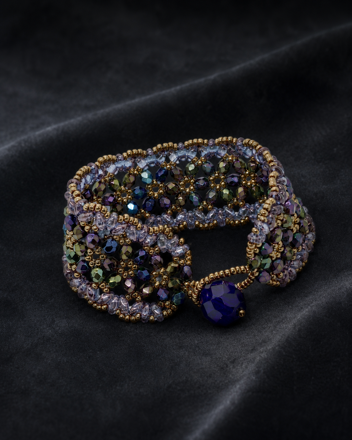 Twilight Garden Bracelet
