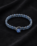Twilight Blue Bracelet