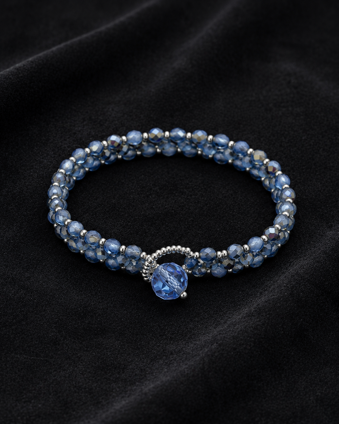 Twilight Blue Bracelet