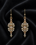 Swarovski Crystal Earrings