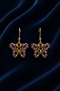 Woodland Butterfly Earrings